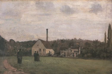 The Small Factory